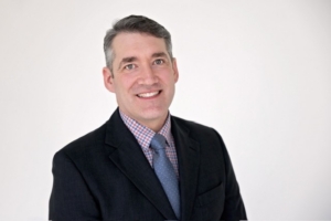 Ross Lockhart